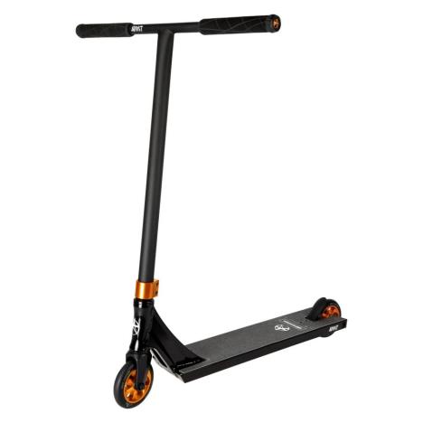Addict Complete Scooter Defender - Icon - Black/Orange £159.99